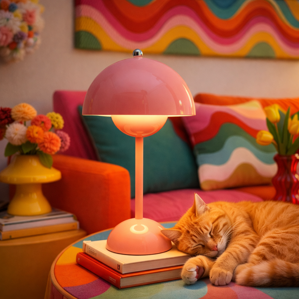 Smart & Functional Lighting